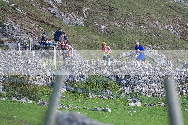 Ilam-756 - Ilam Three Peaks Fell Race (Limestone Series) Sunday 28th September 2025