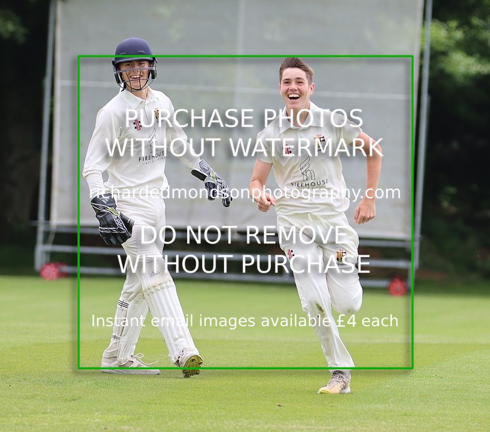 IMG_3564 - Netherfield v Chorley