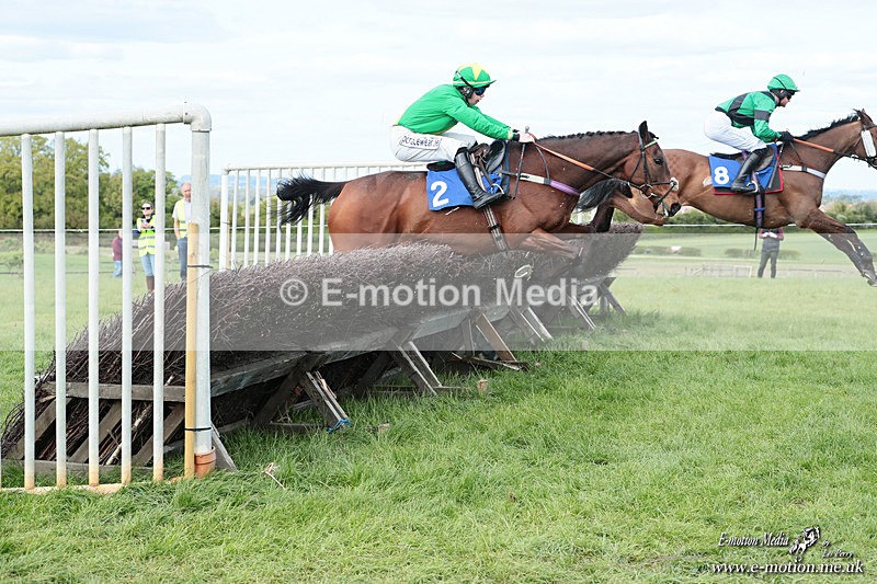 PtP 190426 688 - Vine & Craven PtP Kingston Blount 19/04/26