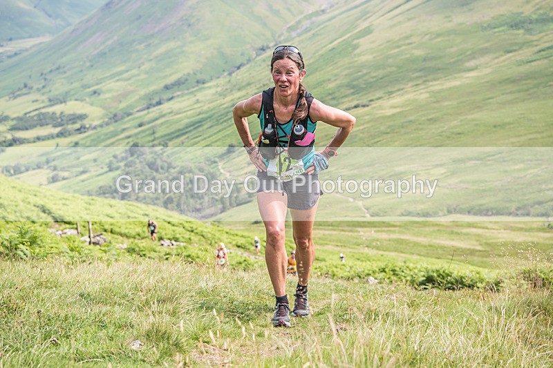 Wasdale-54 - Wasdale Horseshoe Fell Race (Bad weather route) Saturday 11th July 2026