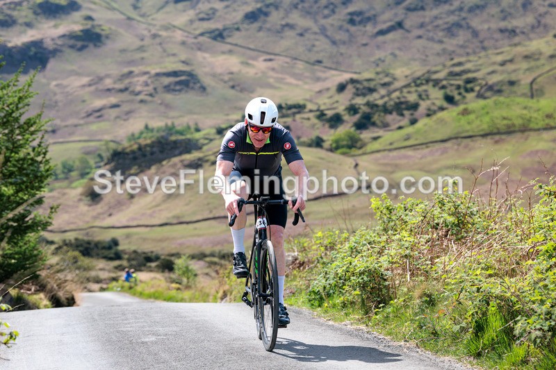 113244 - Blea Tarn Climb 11:00 - 12:00