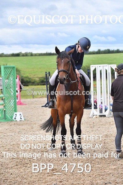 BPP_4750 - CLASS 4 Senior Discovery/ 1m Open