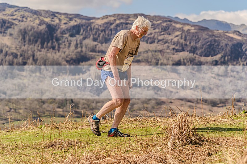 Elterwater-481 - Kendal Winter League Races Elterwater Sunday 24th March 2024