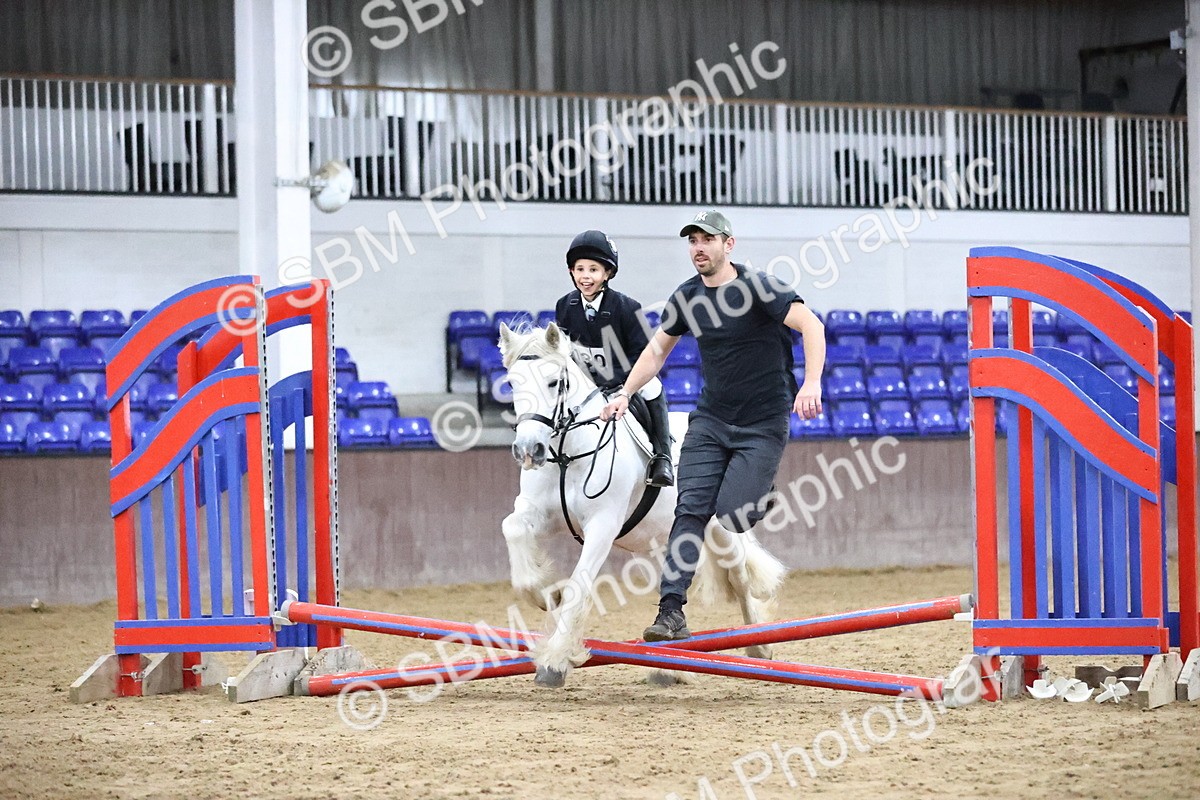 SBM_000003 - Class 1 - Fox Farriers 30cm