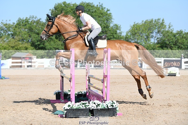 250725-101549-01348 - Cls 6 Snr British Novice and 90cm