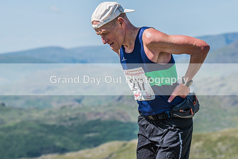 Duddon Long-771 - Duddon Valley (Long) Fell Race Saturday 3rd June 2023