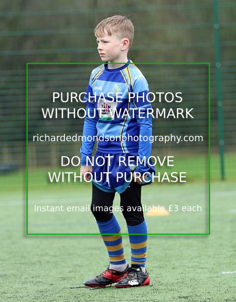 IMG_5765 - Garstang Junior Rugby, Under 8 & Under 9 (1/12/24)