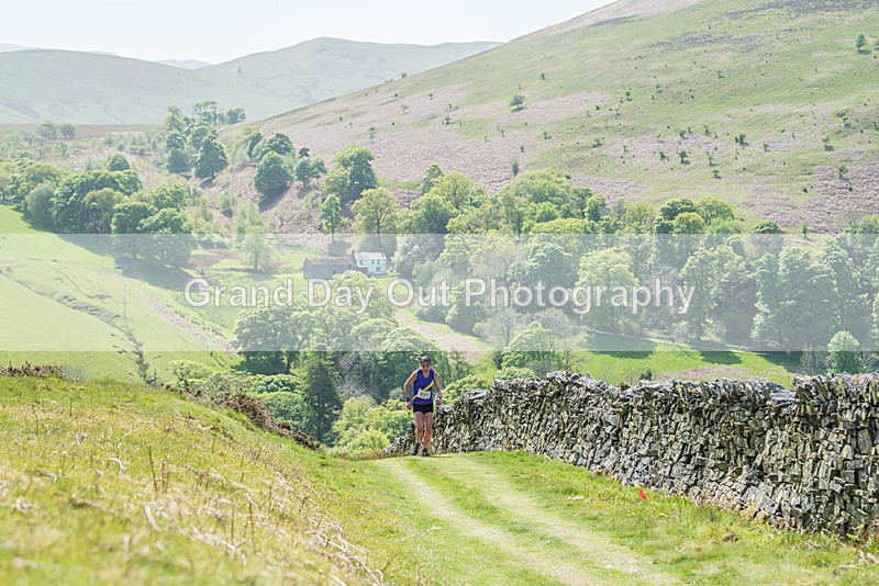 Two Tops Dash-542 - Two Tops Dash Fell Race Saturday 14th May 2022