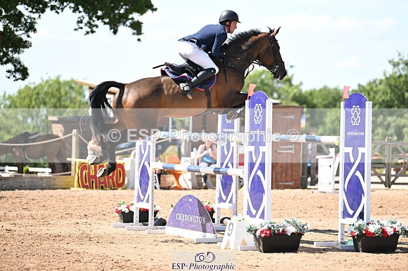 240718A-154622-07321 - Cls 5, 3 Star Big Tour 1.45m