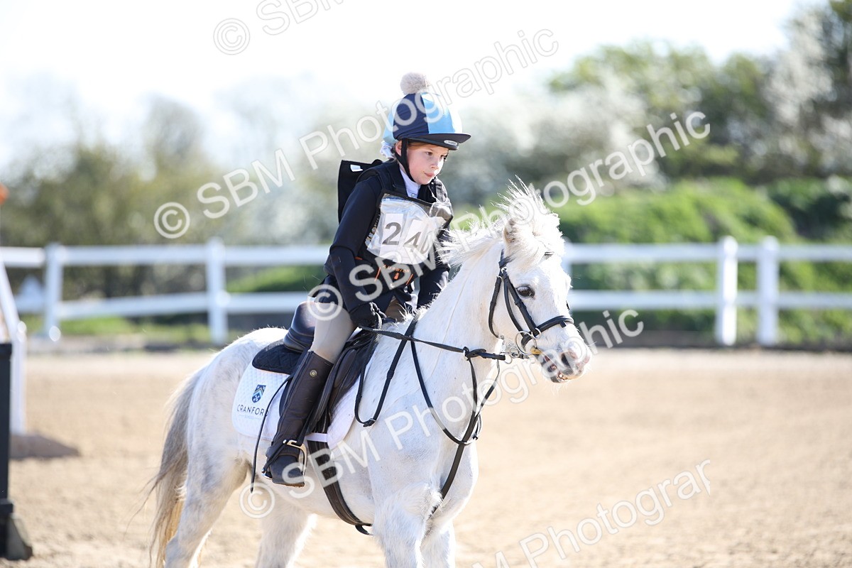 SBM_000245 - Class 1 - 40cm