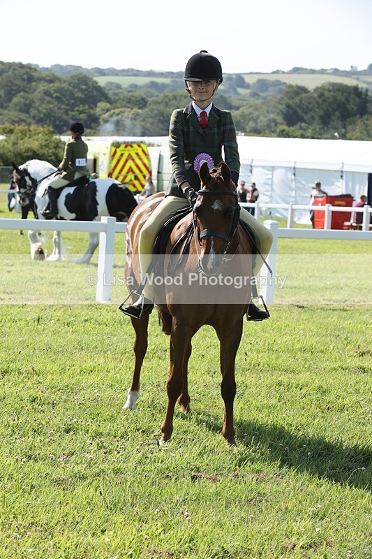 JPP_1561 - Class 18: Cornish Combination Young Rider