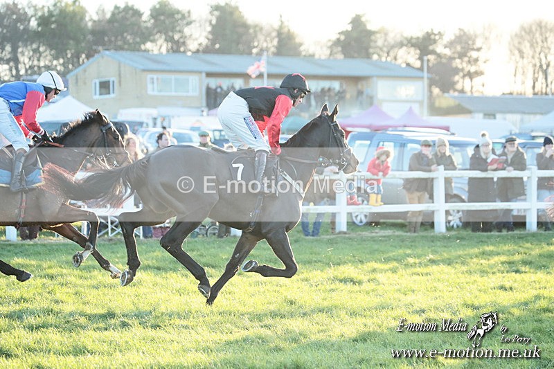 PtP 301125  0976 - Hursley Hambledon Point-to-Point Larkhill Racecourse 30/12/2025