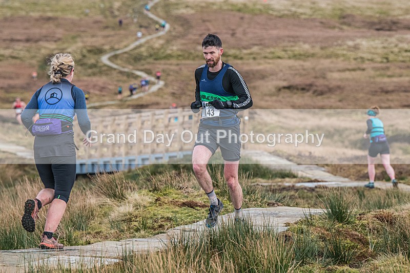 Nine Standards-359 - Nine Standards Fell Race Thursday 1st January 2026