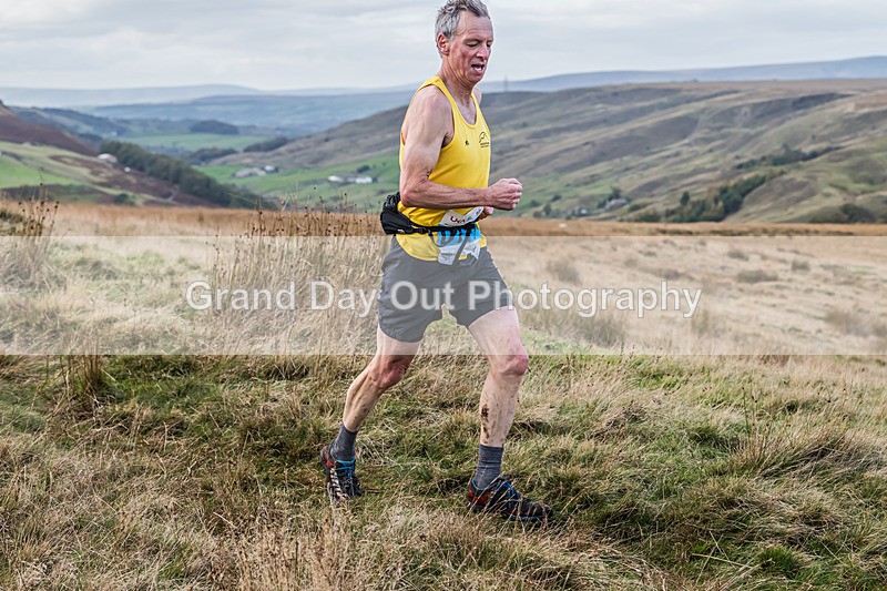 Leg 4-558 - UK Fell & Hill Relays - Todmorden Leg 4 Saturday 17th October 2026