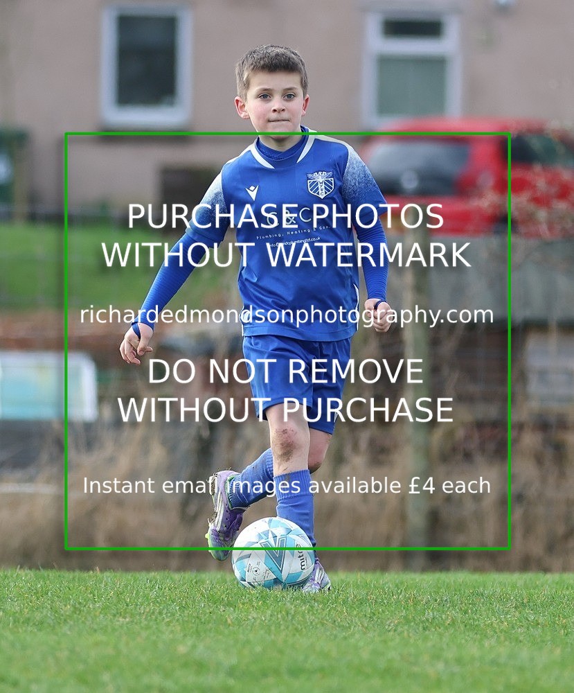 533A4351 - Wattsfield Under 8's vs Heathwaite Youth United Under 8's (7/3/26)