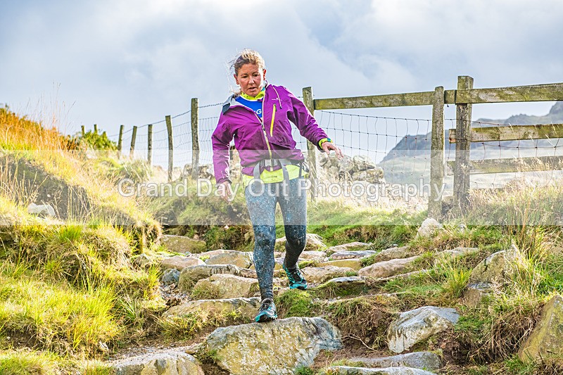 Langdale-2465 - Langdale Horseshoe Fell Race Saturday 8th October 2022