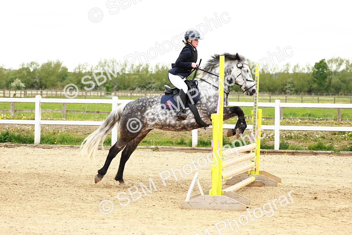 SBM_008429 - Class 4 - 70cm