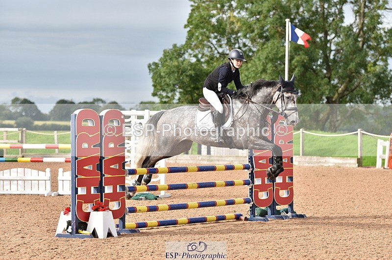 230810A-091048-00031 - Cls 8 British Novice & 90cm Open