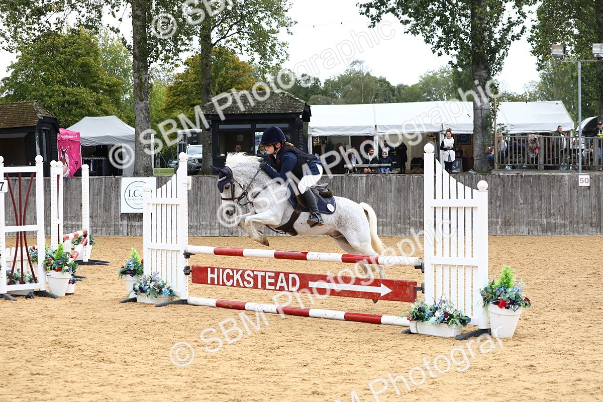 SBM_63950 - J65 - Junior pony 70cm Championship