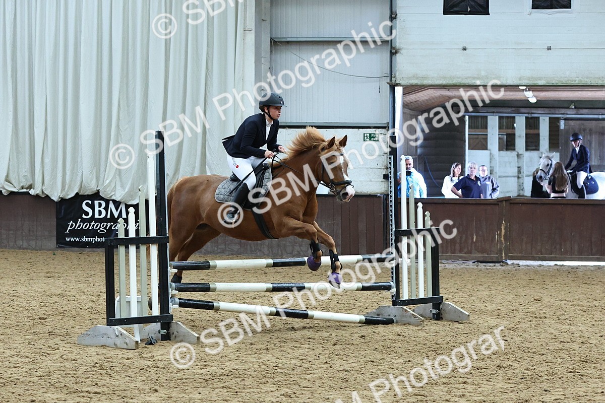 SBM_007100 - Class 9 - 80cm Open