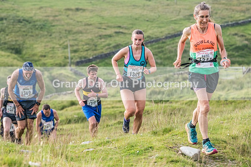 Tebay-141 - Tebay Fell Race Wednesday 26th June 2024