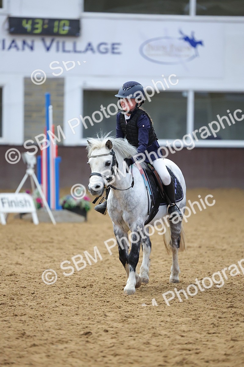 SBM_001012 - Class 3 - 60cm - BRC Warm Up