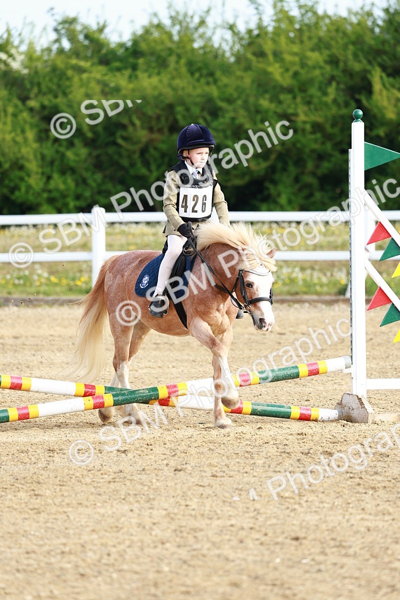 SBM_006364 - Class 1 - 40cm