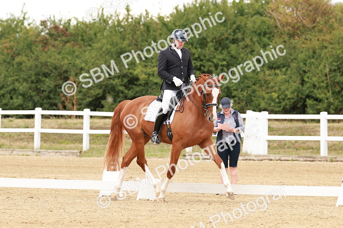 SBM_002004 - Class 8 - Elementary 6