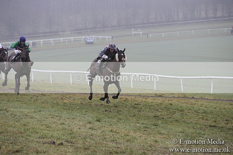 PtP 200118 508 - Barbury International Racing Club Point-to-Point 20/01/18