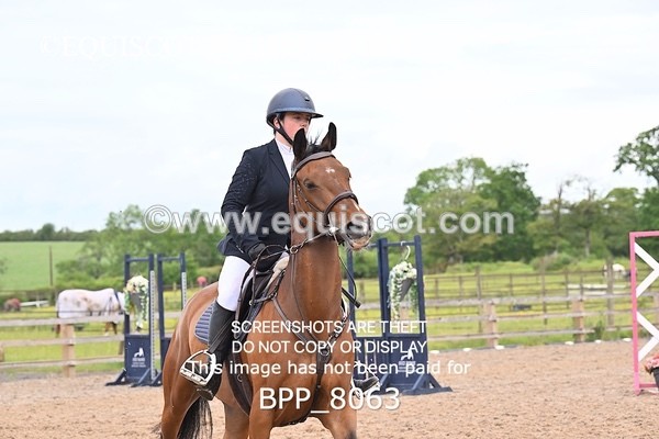 BPP_8063 - CLASS 11 SUN Senior BritiNovice/ 90cm Open