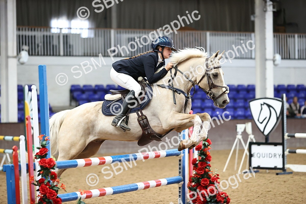 SBM_003514 - Class 11 - Springboard 128cm 138cm Restricted 85cm 95cm