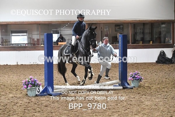 BPP_9780 - CLASS 1 CROSSPOLES