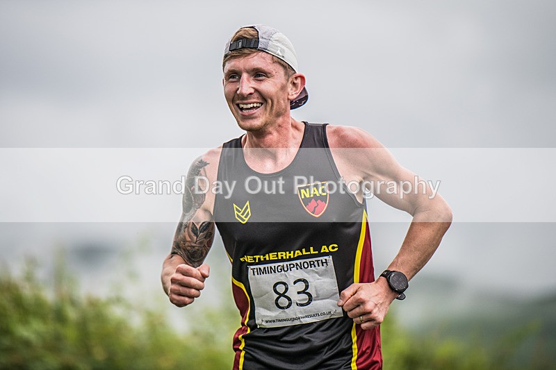 Lambfoot-213 - Lambfoot Loop Road Race Tuesday 1st July 2025