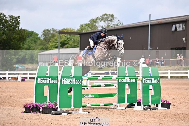 250718-142219-11238 - Cls 14, 1 Star Silver Tour