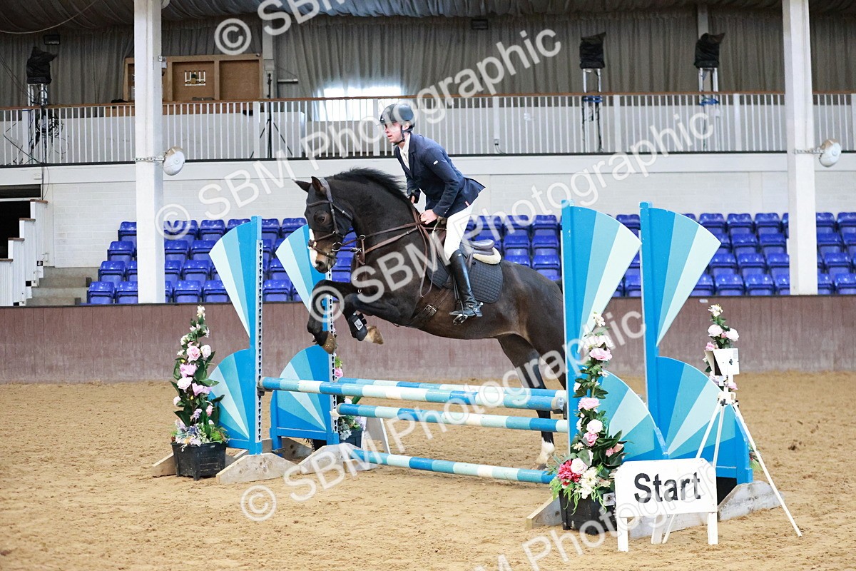 SBM_002768 - Class 8 - Clear Round 80cm