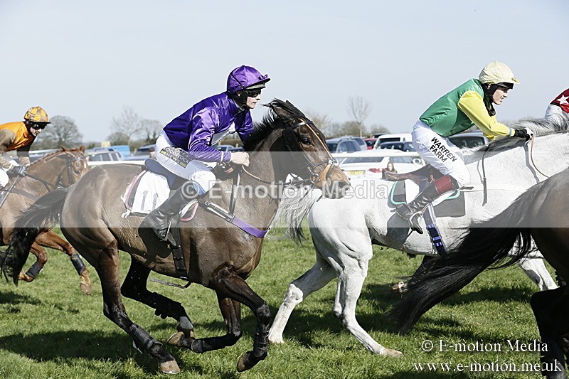 PtP 260317 248 - Mendip Farmers Point-to-Point Ston Easton 26/03/17