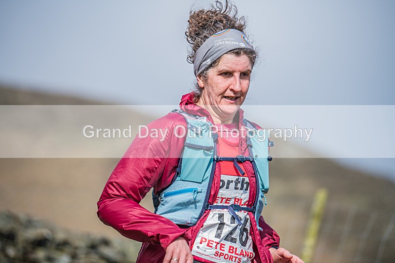 Black Combe-1331 - Black Combe Fell Race Saturday 9th March 2024