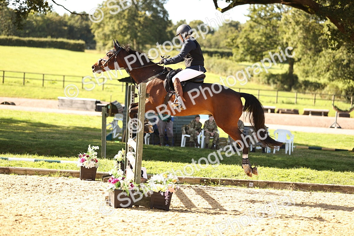 SBM_38074 - J39 - Senior 85cm Championship