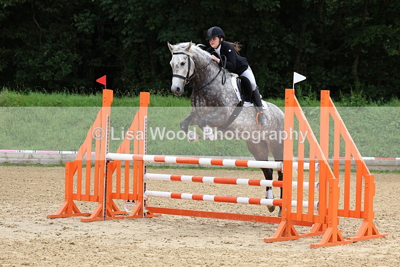 3E7A6113 - Class 4: Senior British Novice/90cm open