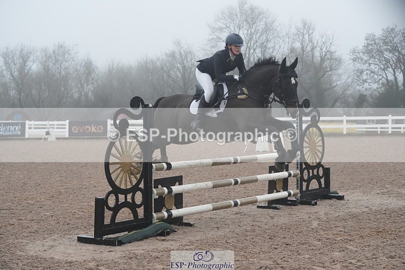 251207-094303-01498 - Cls 16 Blue Chip Winter Qualifier and 90cm