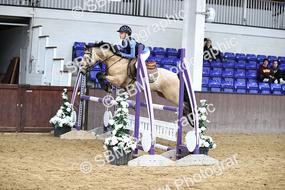 SBM_002663 - Class 6 - Pony Newcomers 1.00m Open
