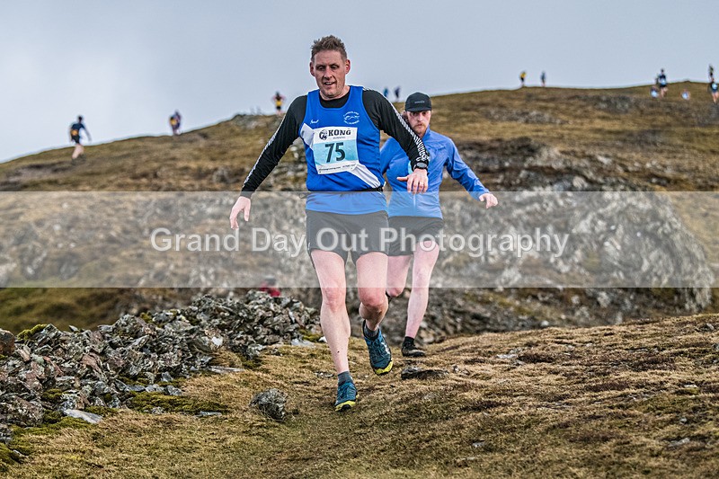 Grisedale-384 - Grisedale Grind Fell Race Wednesday 15th April 2026