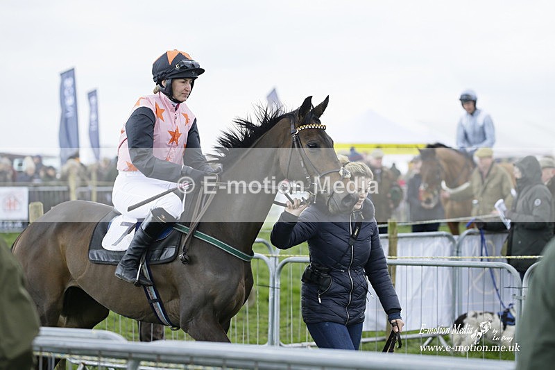 PtP 060322 150 - Blackmore & Sparkford Vale Hunt PtP 06/03/22