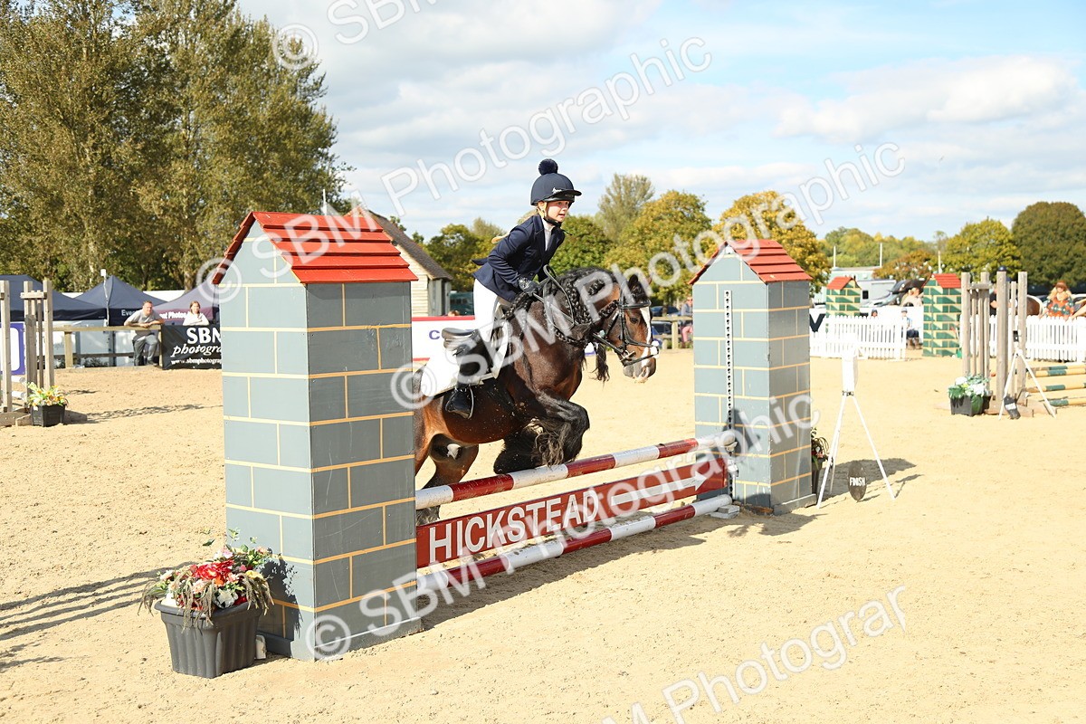 SBM_49508 - J7 - Junior Pony 60cm Championship