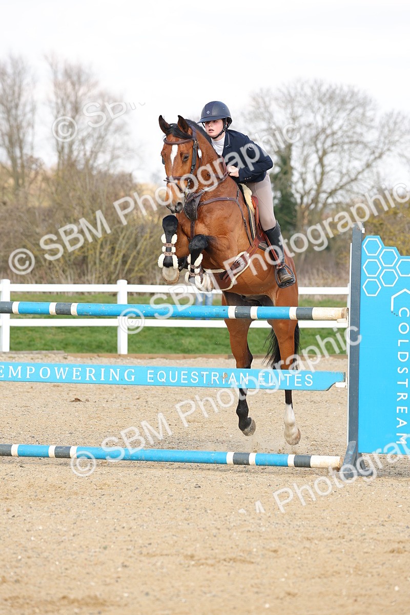 SBM_001887 - Class 6 - National 1.30-1.40m