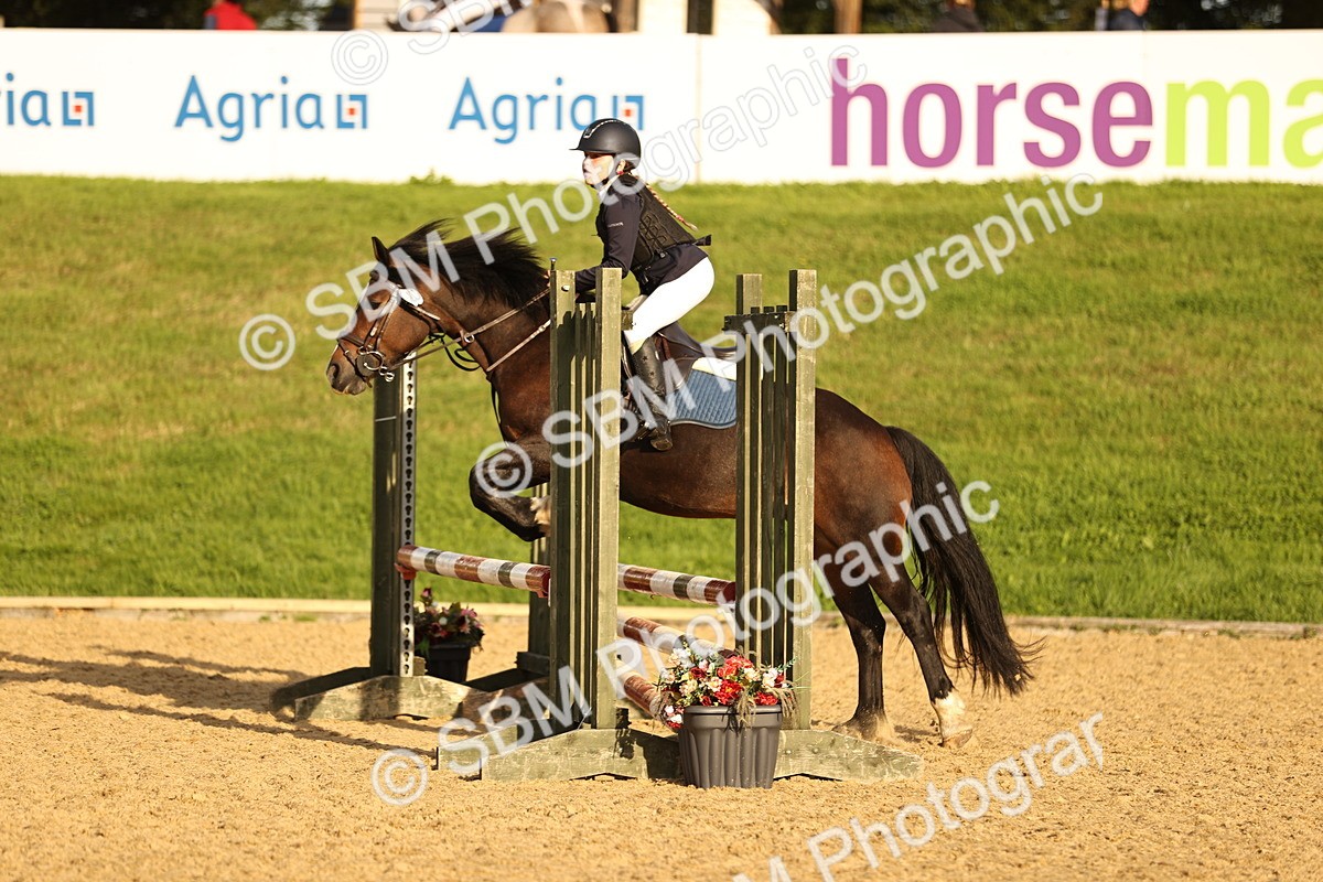 SBM_55779 - J10 - Junior Pony 75cm Championship