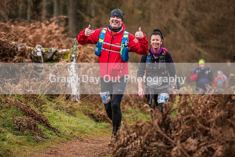 Tweed Valley-1005 - High Terrain Events Tweed Valley 65 & 50K Ultra Trail Races Sunday 17th November 2024