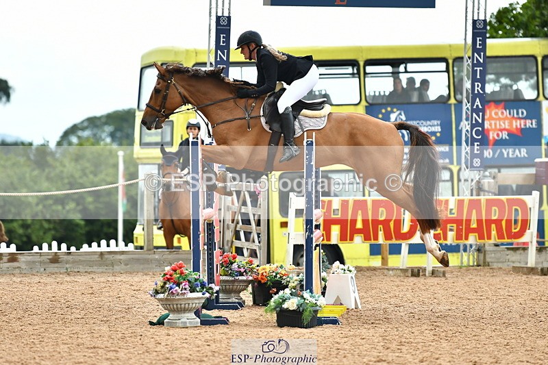 230729A-101925-05123 - Cls 14 NAF Bronze League Semi Final