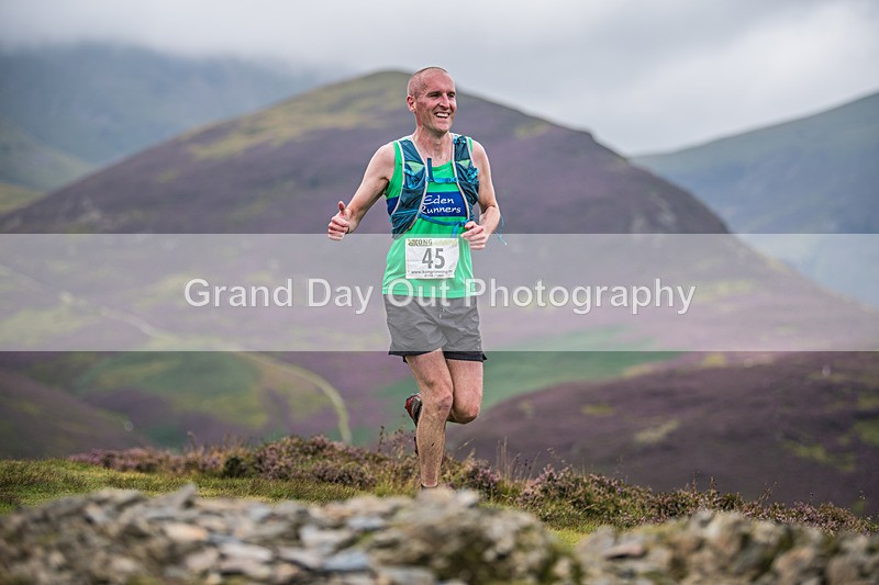 Barrow-188 - Barrow Fell Race Monday 26th August 2024