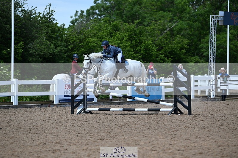 240609A-134242-05857 - Cls 25 Pony Newcomers and 1m Open